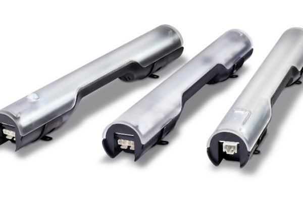 Lámpara LED portátil Serie 7L de Finder: Innovación y sencillez