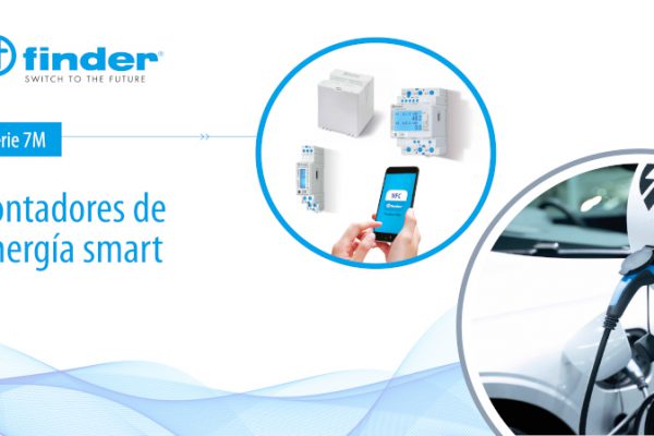 FIDER: Soluciones para sistemas de recarga de vehículos eléctricos