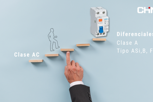 Consejos de Chint Electrics para proteger una instalación