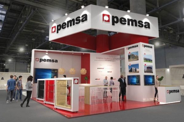 PEMSA presentará sus últimas novedades en Light + Building 2022