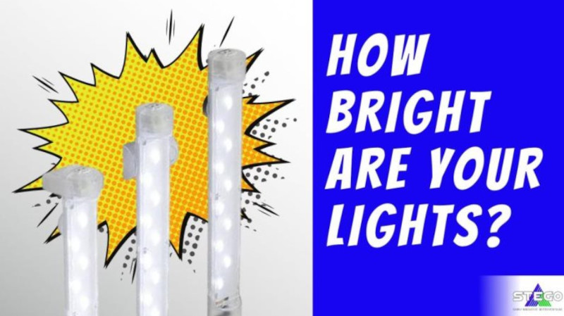 STEGO ofrece una línea completa de productos de iluminación LED
