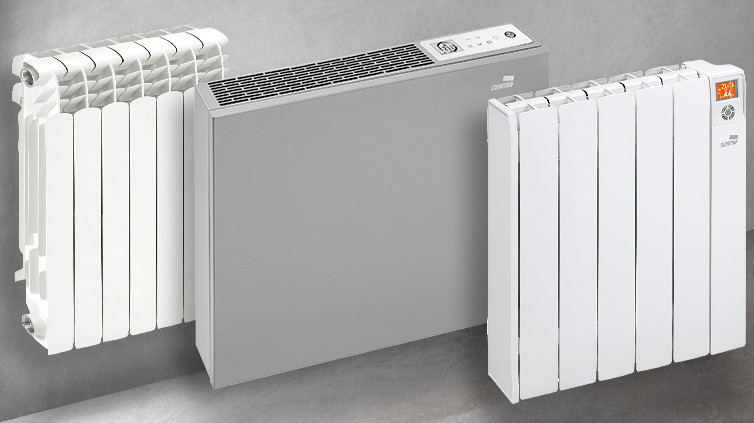 Los radiadores Cointra ayudan a los hogares a ahorrar en calefacción