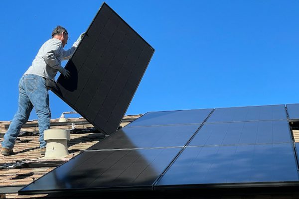 España aspira a convertirse en referente en autoconsumo fotovoltaico