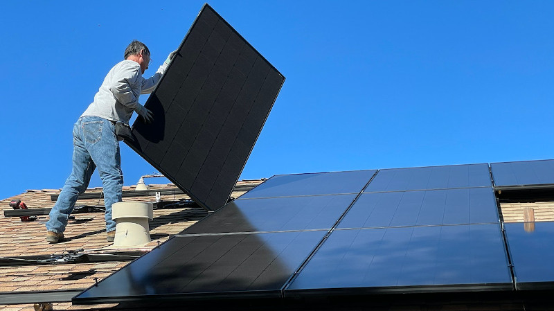 España aspira a convertirse en referente en autoconsumo fotovoltaico