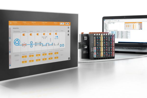 PROCON-WEB de Weidmüller: Herramienta de ingeniería y visualización