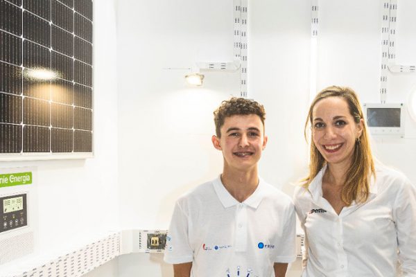 Pemsa colabora en el “Concurso de Jóvenes Instaladores”