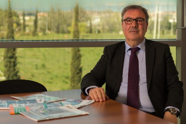 Alfonso Fernández, nuevo Director Nacional de Ventas en Ferroli