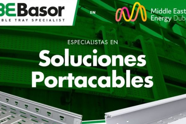 Basor asistirá a una nueva edición de Middle East Energy en UAE