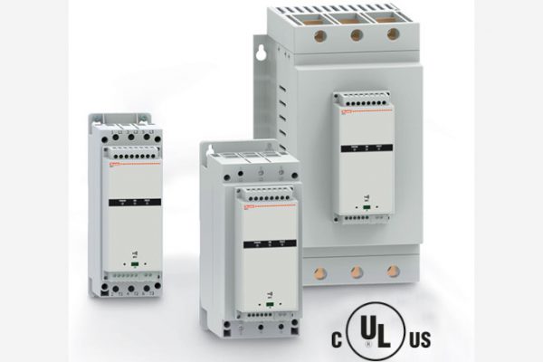 Certificado CULus para la gama de módulos de tiristores de la serie DCTL
