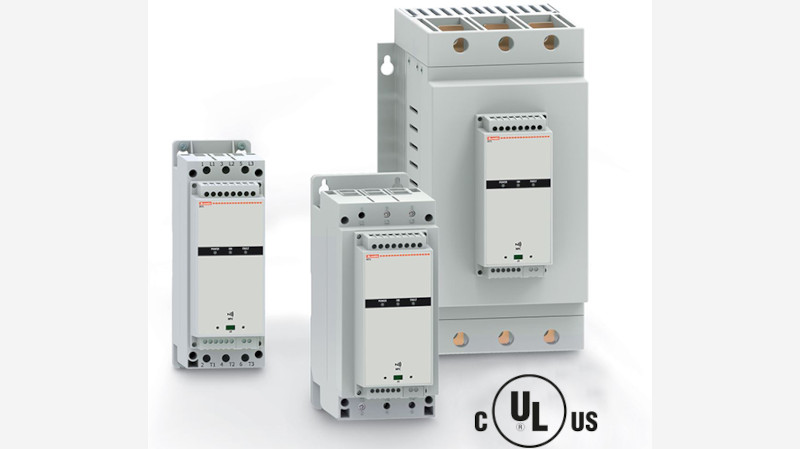 La gama de módulos de tiristores de la serie DCTL de Lovato Electric ha sido aprobada por cULus