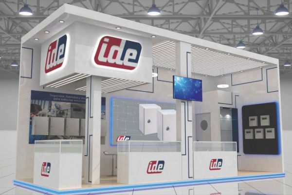 IDE Electric estará presente en Middle East Energy Dubái 2023