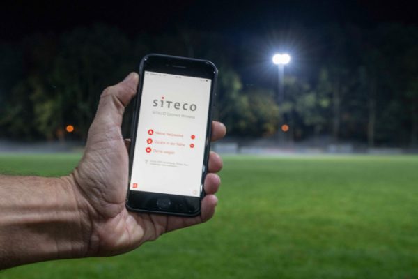 SITECO: Rehabilitación de instalaciones deportivas para ahorrar energía