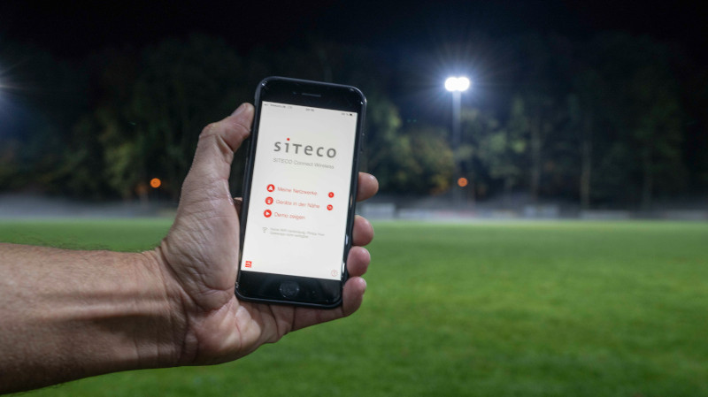 SITECO: Rehabilitación de instalaciones deportivas para ahorrar energía