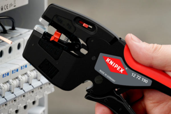 Knipex NexStrip herramienta multifuncional