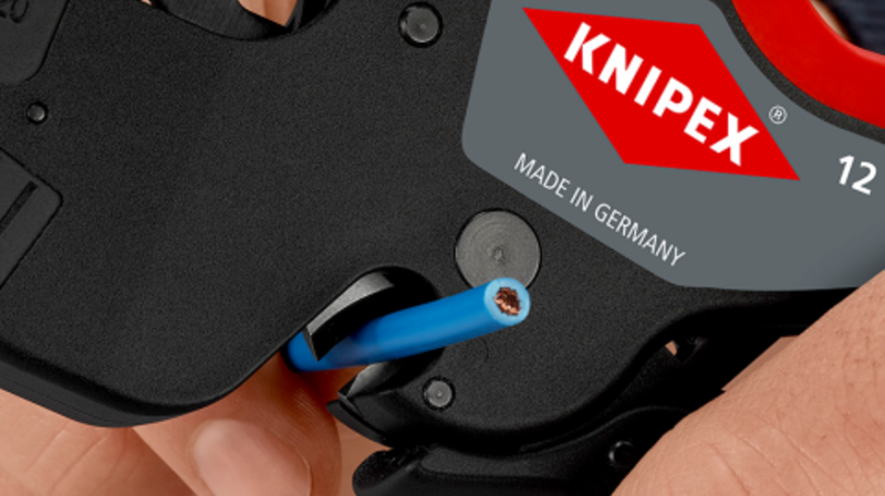 Knipex NexStrip herramienta multifuncional
