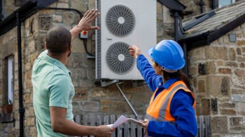 Tecnología LED para la eficiencia energética