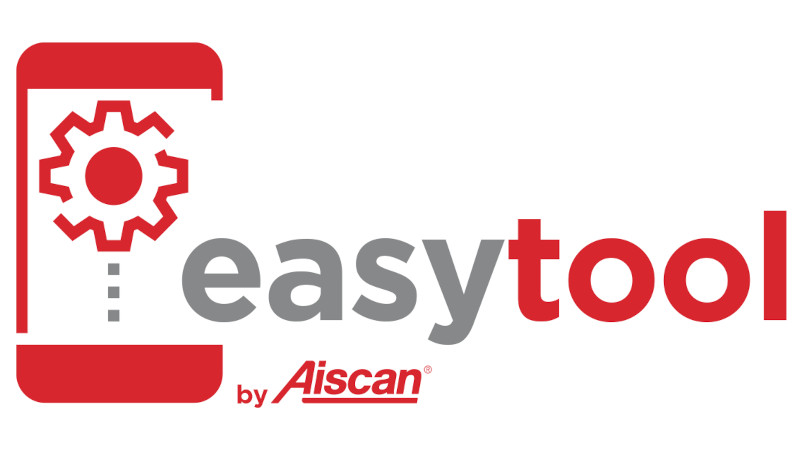 EasyTool de Aiscan facilita la instalación de canalizaciones de cables eléctricos