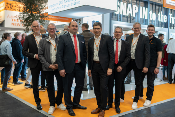 La asociación tecnológica entre Weidmüller y Eplan ofrece mayor calidad