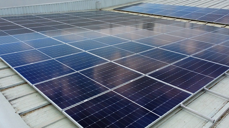 Lovato impulsa la transición hacia la energía solar sostenible