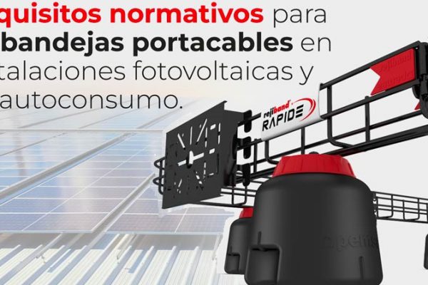 Pemsa y la eficiencia en instalaciones de cubiertas solares y autoconsumo