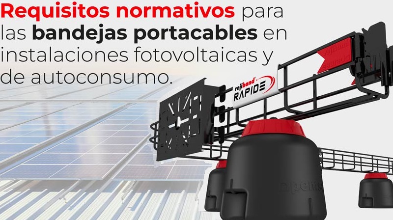 Pemsa y la eficiencia en instalaciones de cubiertas solares y autoconsumo