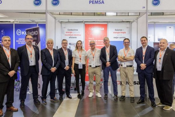 Pemsa destaca en el Entorno FENIE 2023 con sus productos