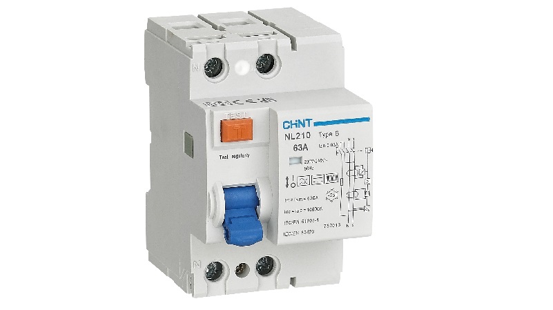 Chint explica la protección diferencial adecuada para una recarga de vehículo eléctrico