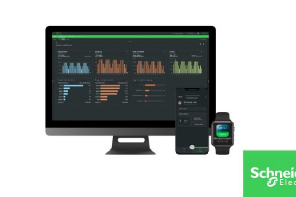 Schneider Electric revoluciona la gestión energética en edificios