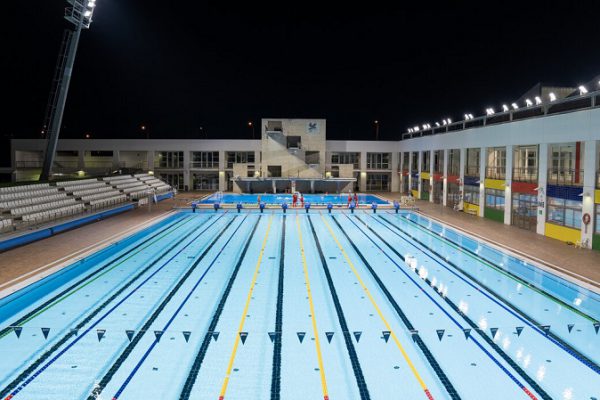 LEDVANCE brinda luz de élite al centro deportivo Son Hugo en Mallorca