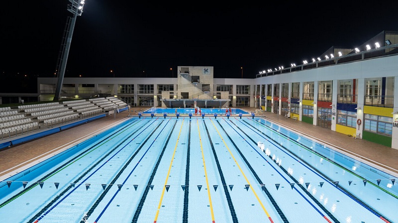 LEDVANCE brinda luz de élite al centro deportivo Son Hugo en Mallorca