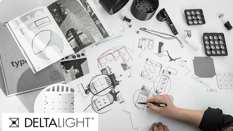 Delta Light: Cómo la tecnología LED transforma los espacios
