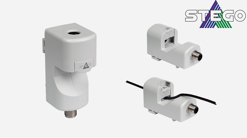 STEGO presenta su Sensor ESS 076 para monitorizar el consumo de energía