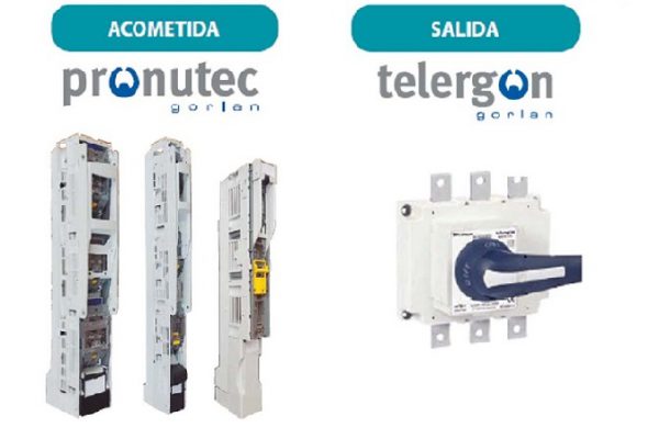 Pronutec: Innovación en Soluciones Fotovoltaicas en AC