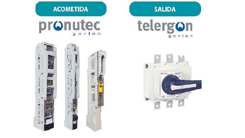 Pronutec: Innovación en Soluciones Fotovoltaicas en AC