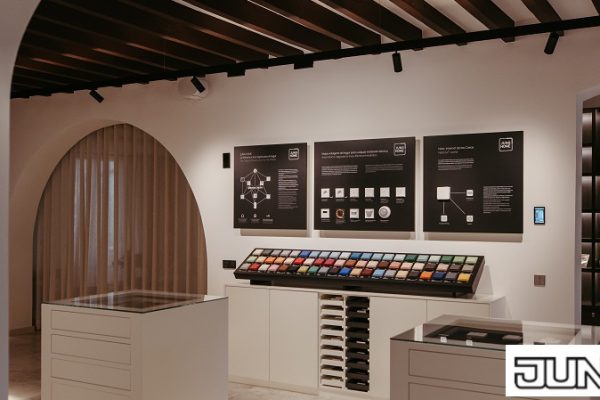 UNG inaugura un showroom en Palma de Mallorca