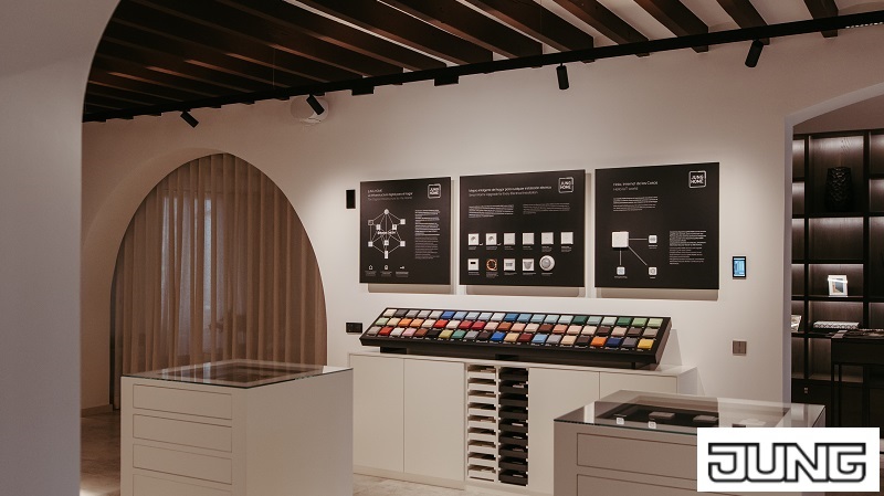 UNG inaugura un showroom en Palma de Mallorca