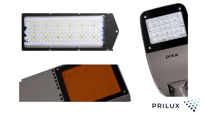 Prilux nos desvela cómo el Polimetilmetacrilato (PMMA) y el Policarbonato (PC) se erigen como elementos clave para modular las características de la luz emitida y para su aplicación en el cerramiento óptico de luminarias.