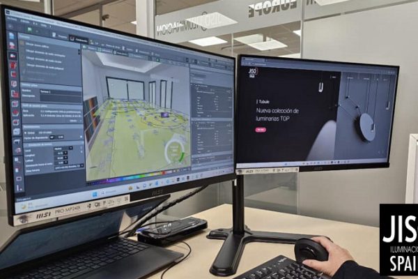 Jiso Iluminación explica las normativas de iluminación en interior y exterior