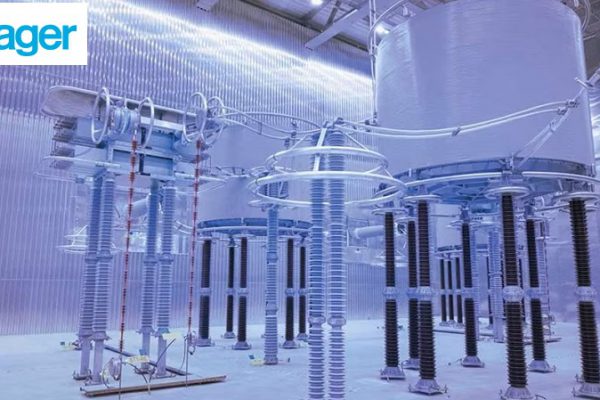 Gestión energética con Hager: Cómo la inteligencia artificial transforma la industria eléctrica