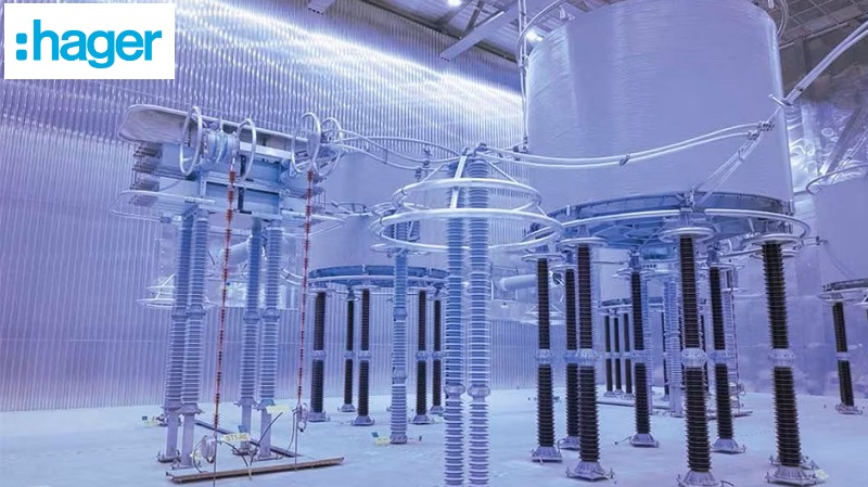 Gestión energética con Hager: Cómo la inteligencia artificial transforma la industria eléctrica