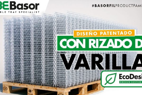 BasorFil: Líder en diseño ecológico y eficiencia en productos de cableado