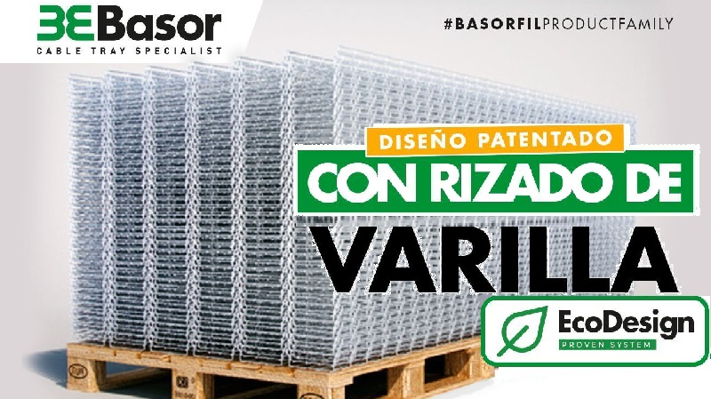 BasorFil: Líder en diseño ecológico y eficiencia en productos de cableado