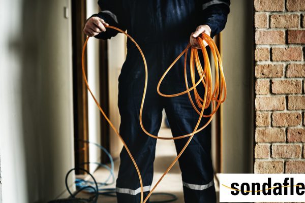 Interflex presenta SONDAFLEX: Soluciones innovadoras para la instalación de cables