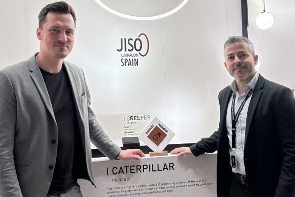 JISO Iluminación se une a DIALux como Miembro Bronze y optimiza sus productos con ETIM