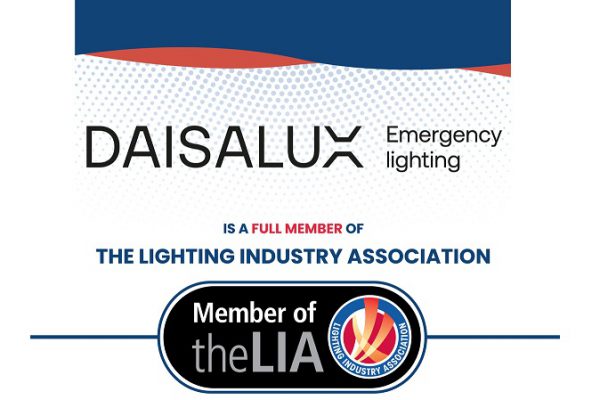 Daisalux es parte del avance lumínico internacional con LIA-ICEL