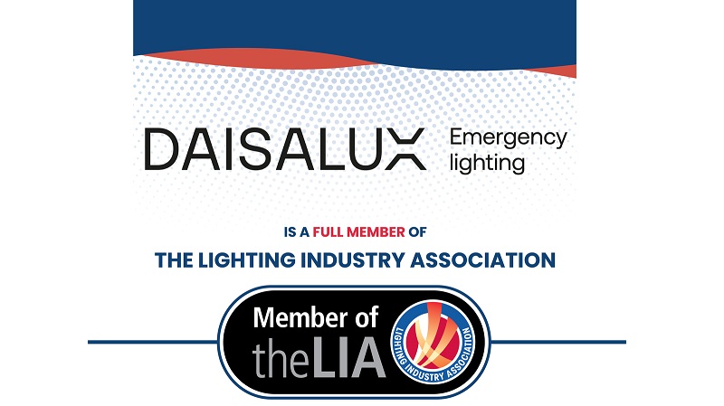Daisalux es parte del avance lumínico internacional con LIA-ICEL