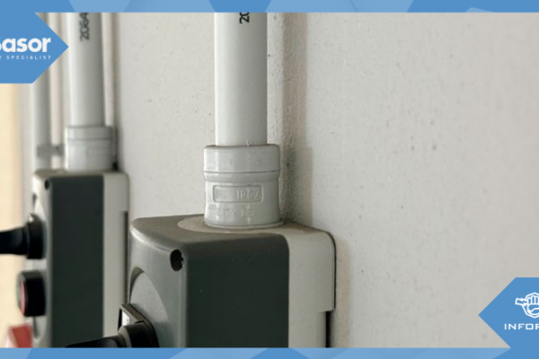 Conoce las soluciones de tubos de BasorTub de Basor Electric
