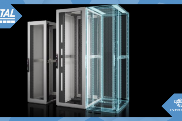 Rittal adapta la infraestructura TI para la Inteligencia Artificial