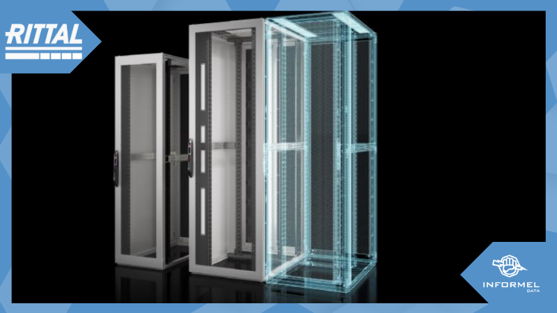Rittal adapta la infraestructura TI para la Inteligencia Artificial