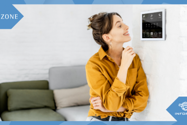 Airzone lanza Flexa 4.0, el nuevo sistema de control de climatización por zonas